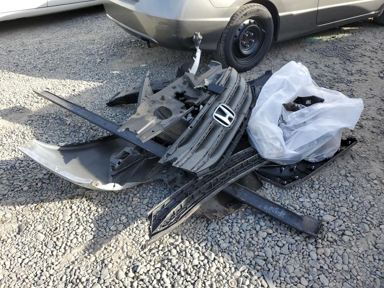 2011 Honda Odyssey Exl VIN: 5FNRL5H68BB004239 Lot: 75982143