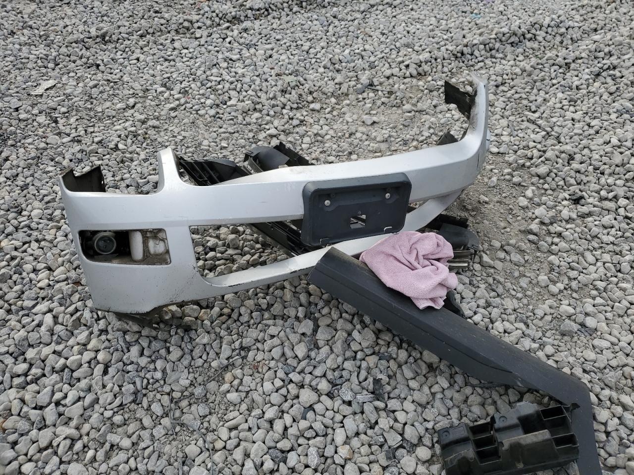 2009 Ford Fusion Se VIN: 3FAHP07Z89R169107 Lot: 57744294