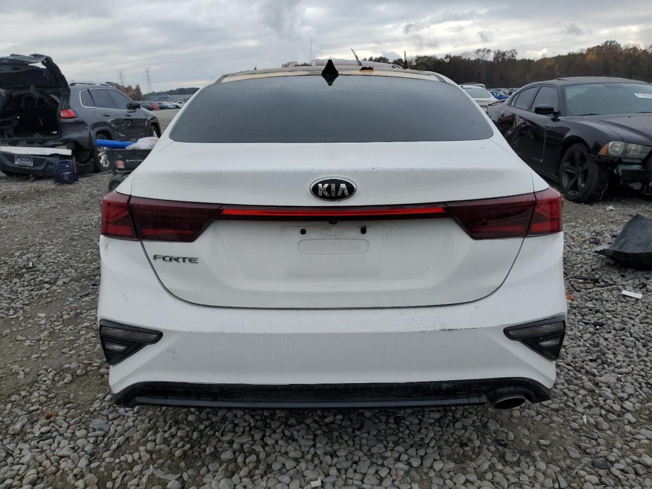 2019 Kia Forte - Image 6