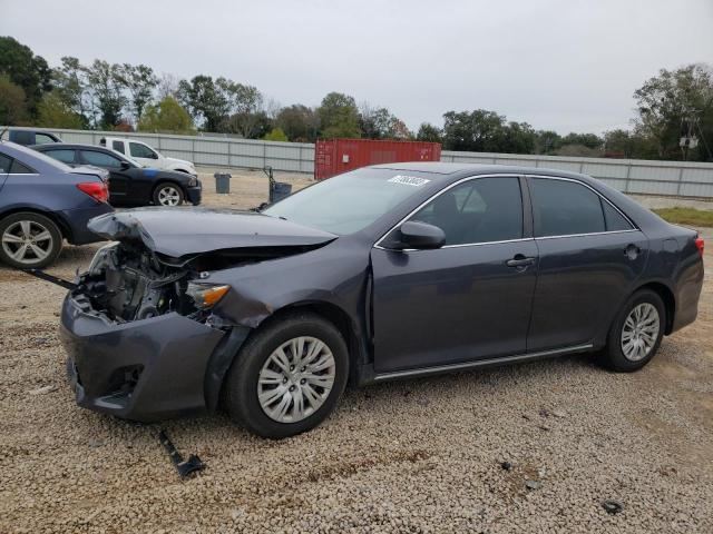 2012 Toyota Camry Base за продажба в Theodore, AL - Front End