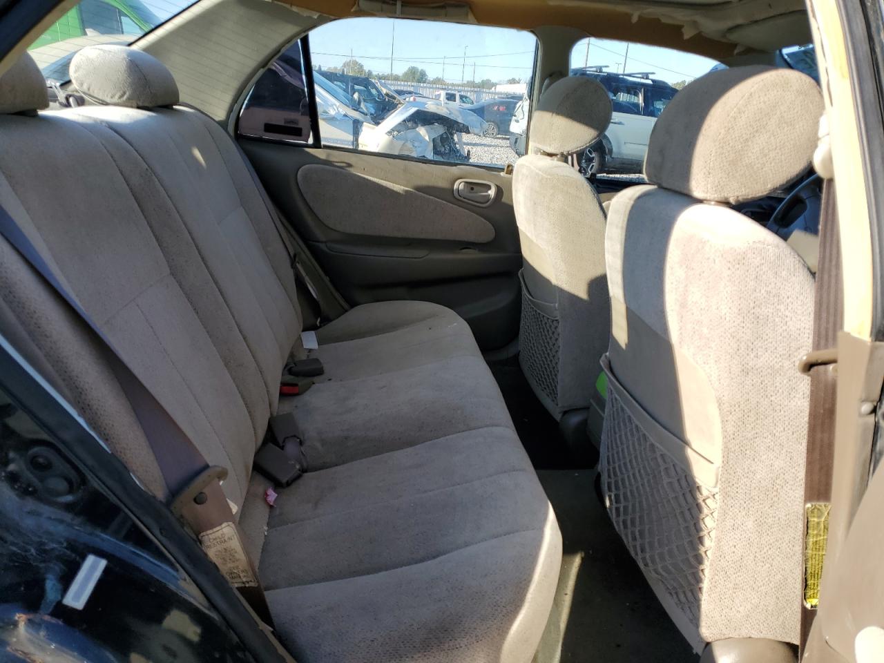 1998 Chevrolet Geo Prizm Base VIN: 1Y1SK5288WZ428577 Lot: 57249134