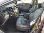 2012 Hyundai Sonata Se zu verkaufen in Houston, TX - Front End