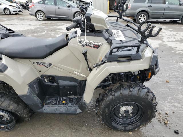 2022 POLARIS SPORTSMAN 570 EPS