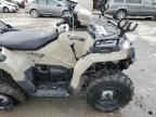2022 POLARIS SPORTSMAN 570 EPS for sale at Copart MO - SIKESTON