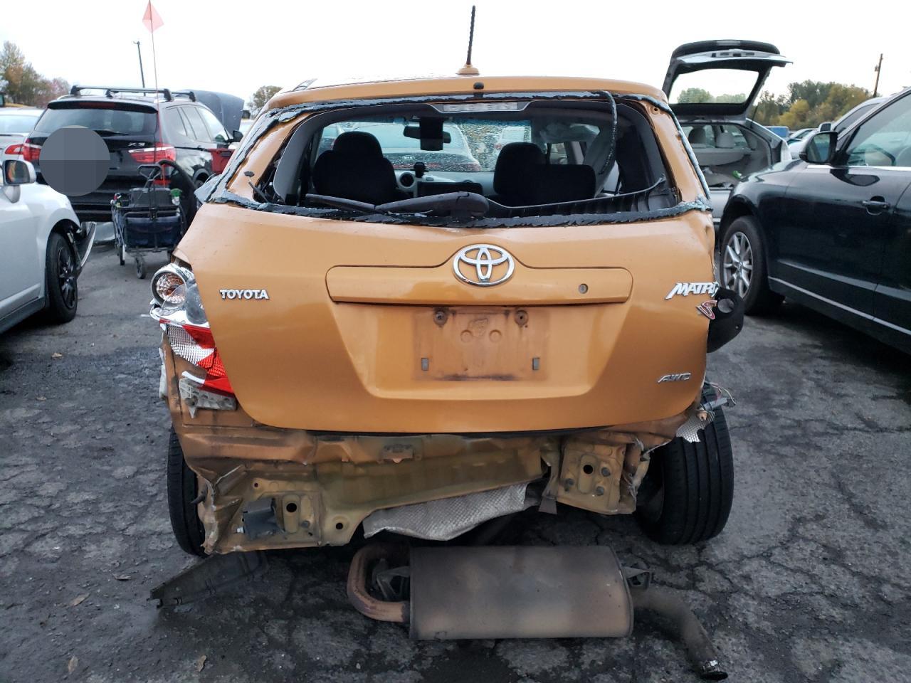 2010 Toyota Corolla - Image 6