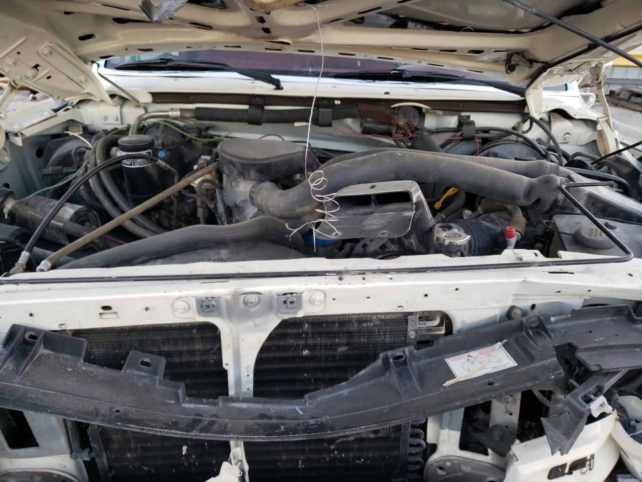1990 Ford F-150 - Image 11