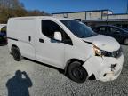 2017 Nissan Nv200 2.5S للبيع في Concord، NC - All Over