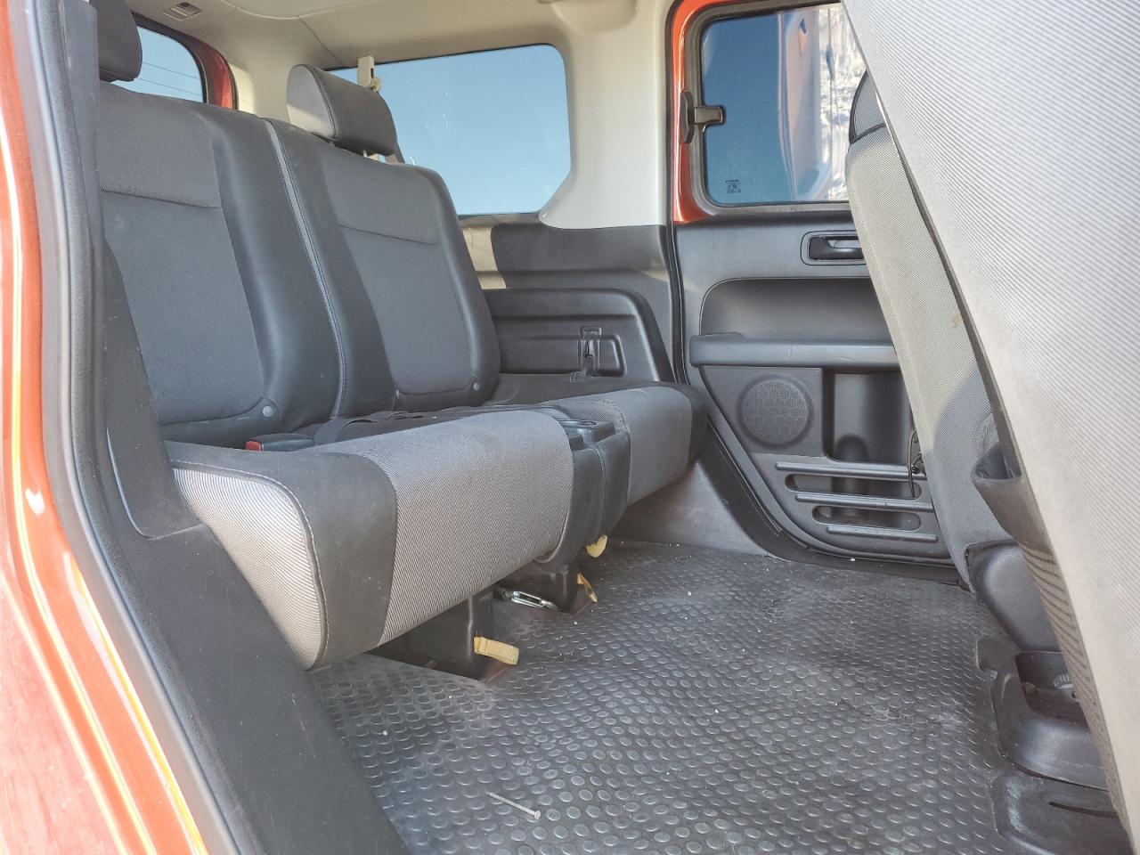 2004 Honda Element Ex VIN: 5J6YH18614L007676 Lot: 77161133