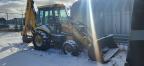 1994 JCB 219I for sale at Copart NL - ST. JOHN'S