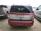 2013 Ford Flex Limited na sprzedaż w Bridgeton, MO - Front End