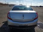 2014 Lincoln Mks  продається в Woodhaven, MI - Minor Dent/Scratches