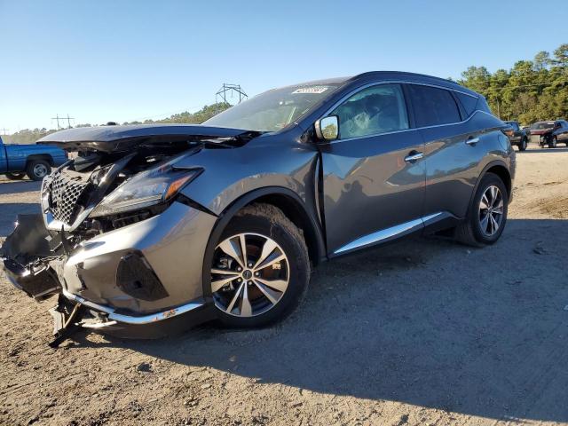 2023 Nissan Murano Sv за продажба в Greenwell Springs, LA - Front End