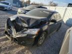 2014 Nissan Sentra S na sprzedaż w Wichita, KS - Front End