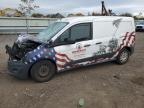 2017 Ford Transit Connect Xl იყიდება Brookhaven-ში, NY - Front End