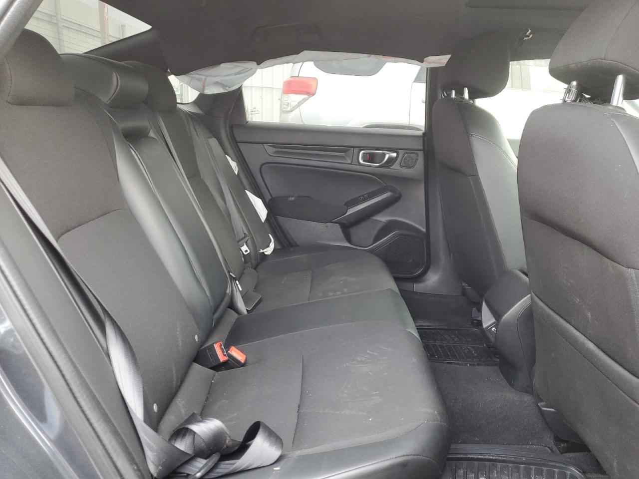 2HGFE2F57NH120215 2022 Honda Civic Sport