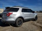 2019 Ford Explorer Xlt for Sale in Wichita, KS - Frame Damage