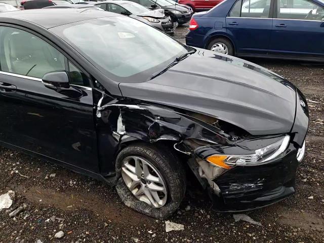 2016 Ford Fusion Se VIN: 3FA6P0HD6GR395430 Lot: 77661603