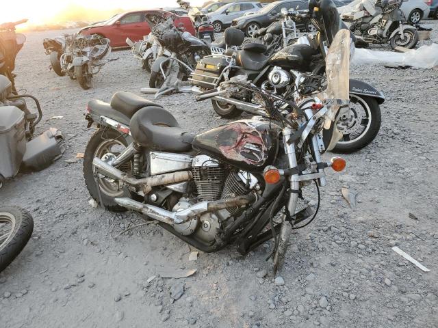 2002 Honda Vt1100 C