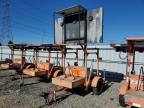 2001 Fenex Trailer en Venta en Elgin, IL - Minor Dent/Scratches