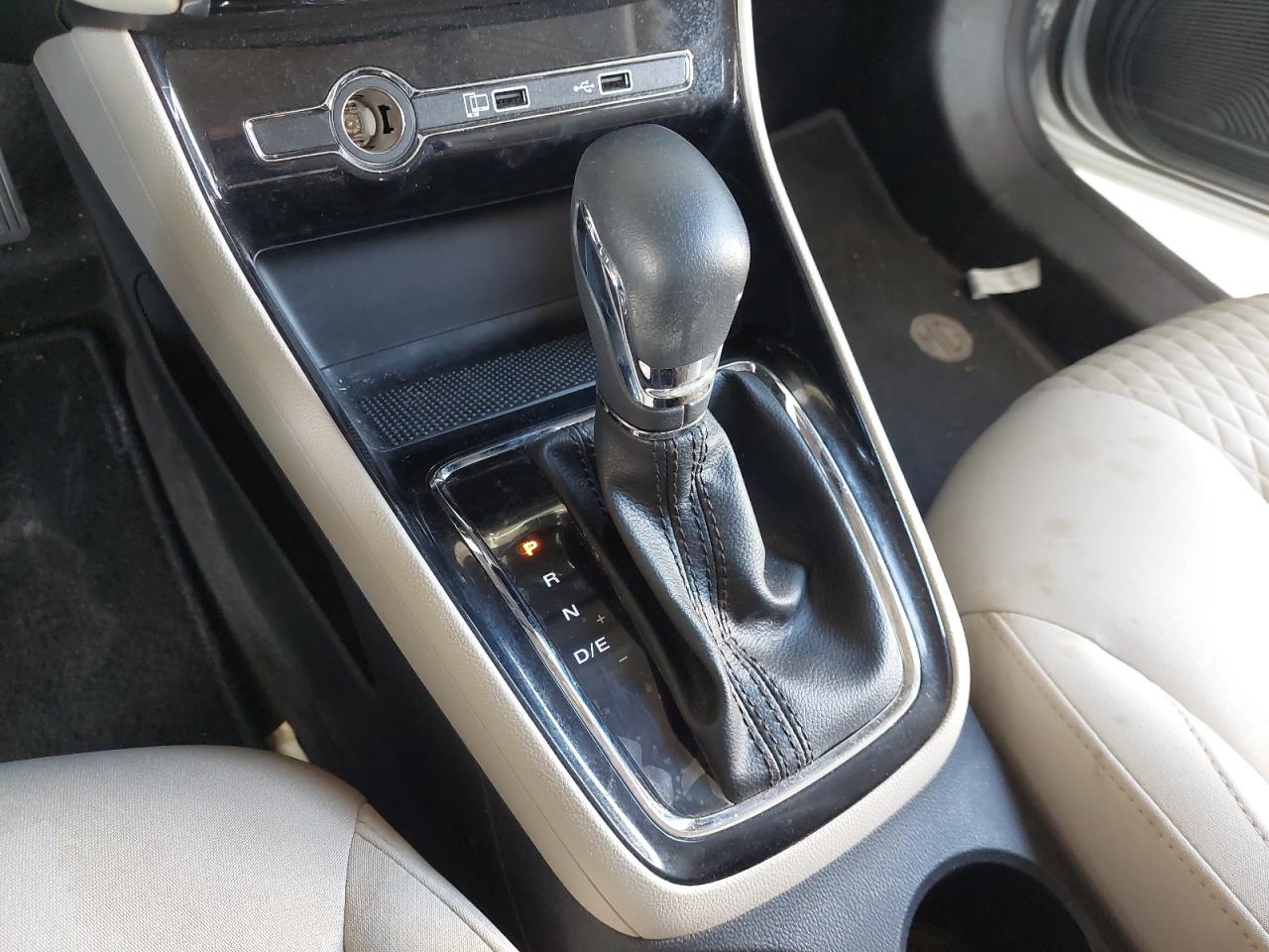 LSJA36E38PZ104693 - 2023 Mg MG 5 - #77825063