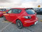 2005 MAZDA 3 SPORT for sale at Copart CORBY