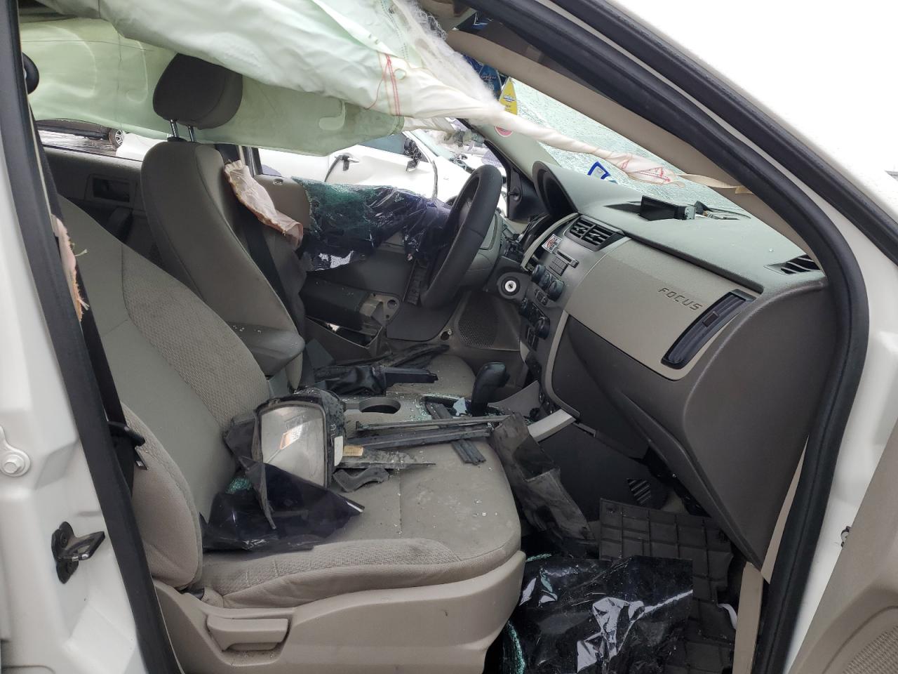 2011 Ford Focus - Image 7