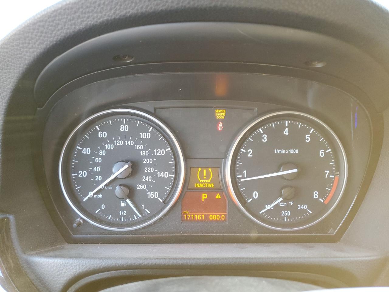 2008 BMW 335 I VIN: WBAVB73518P102097 Lot: 76458153