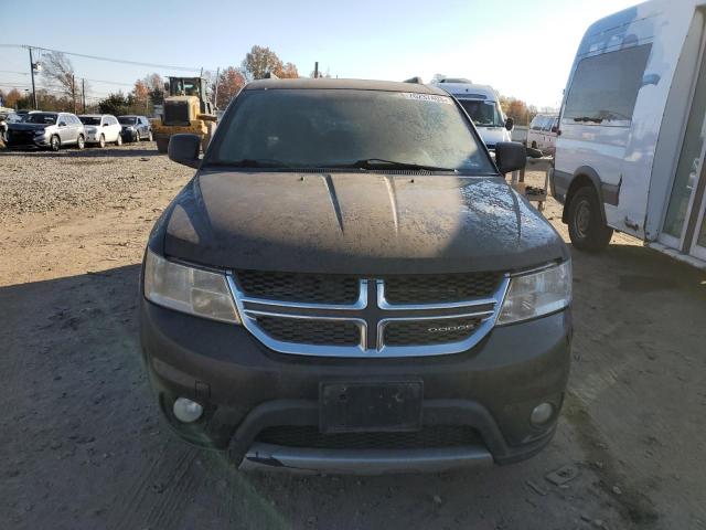  DODGE JOURNEY 2012 Czarny