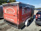 2016 Sgac Cargo for Sale in Riverview, FL - Side