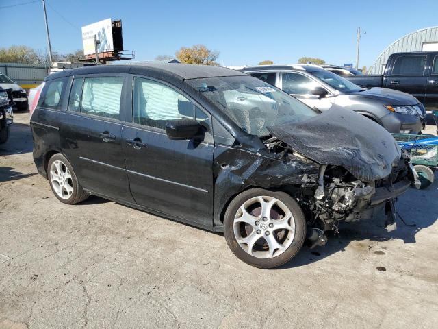 JM1CR293180313372 | 2008 Mazda 5