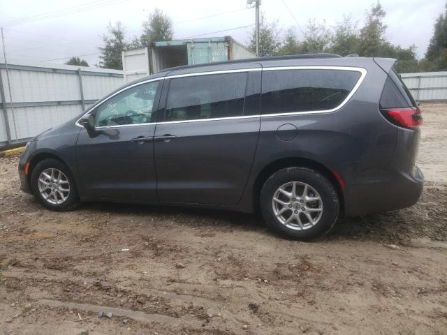  CHRYSLER PACIFICA 2022 Серый