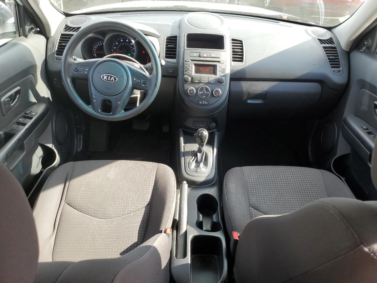 2012 Kia Soul - Image 8