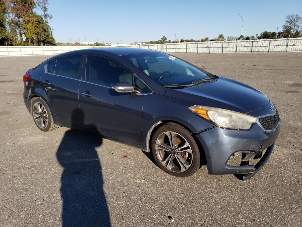 2014 Kia Forte - Image 4