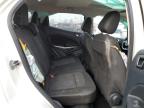 2019 Ford Ecosport Se იყიდება Wayland-ში, MI - Rear End
