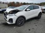 2022 Kia Sportage S zu verkaufen in Exeter, RI - Mechanical