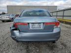 2011 Honda Accord Lx იყიდება Lawrenceburg-ში, KY - Rear End