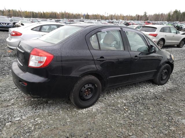 2011 SUZUKI SX4 LE JS2YC5A23B6300127  75335263