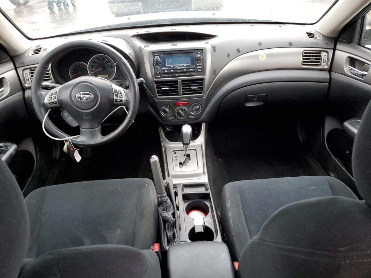 2011 Subaru Impreza 2.5I Premium VIN: JF1GH6B62BH808033 Lot: 77261493