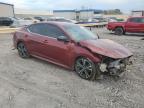 2020 Nissan Sentra Sr продається в Hueytown, AL - Front End