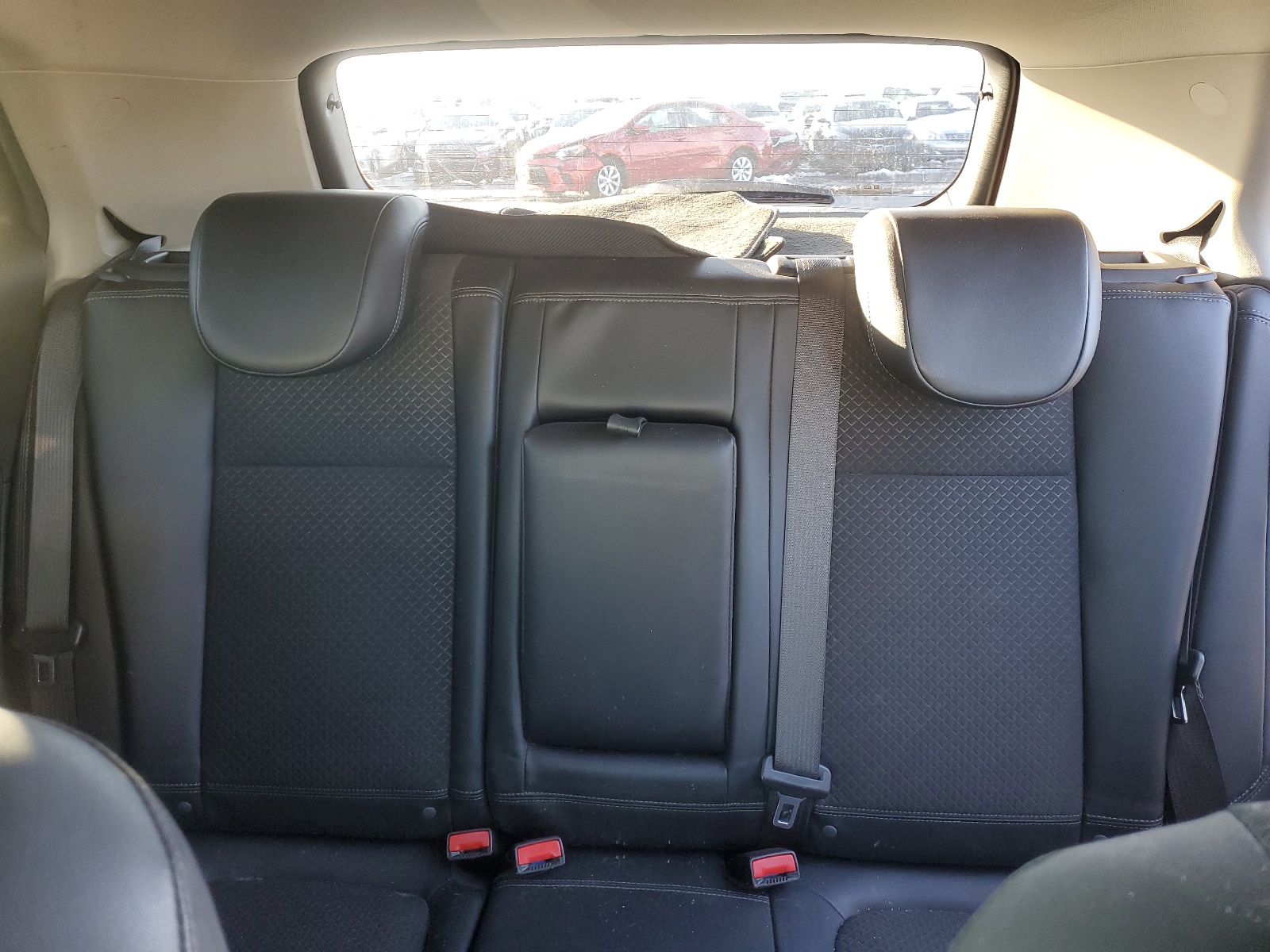 KL4CJASB0KB760641 2019 Buick Encore Preferred