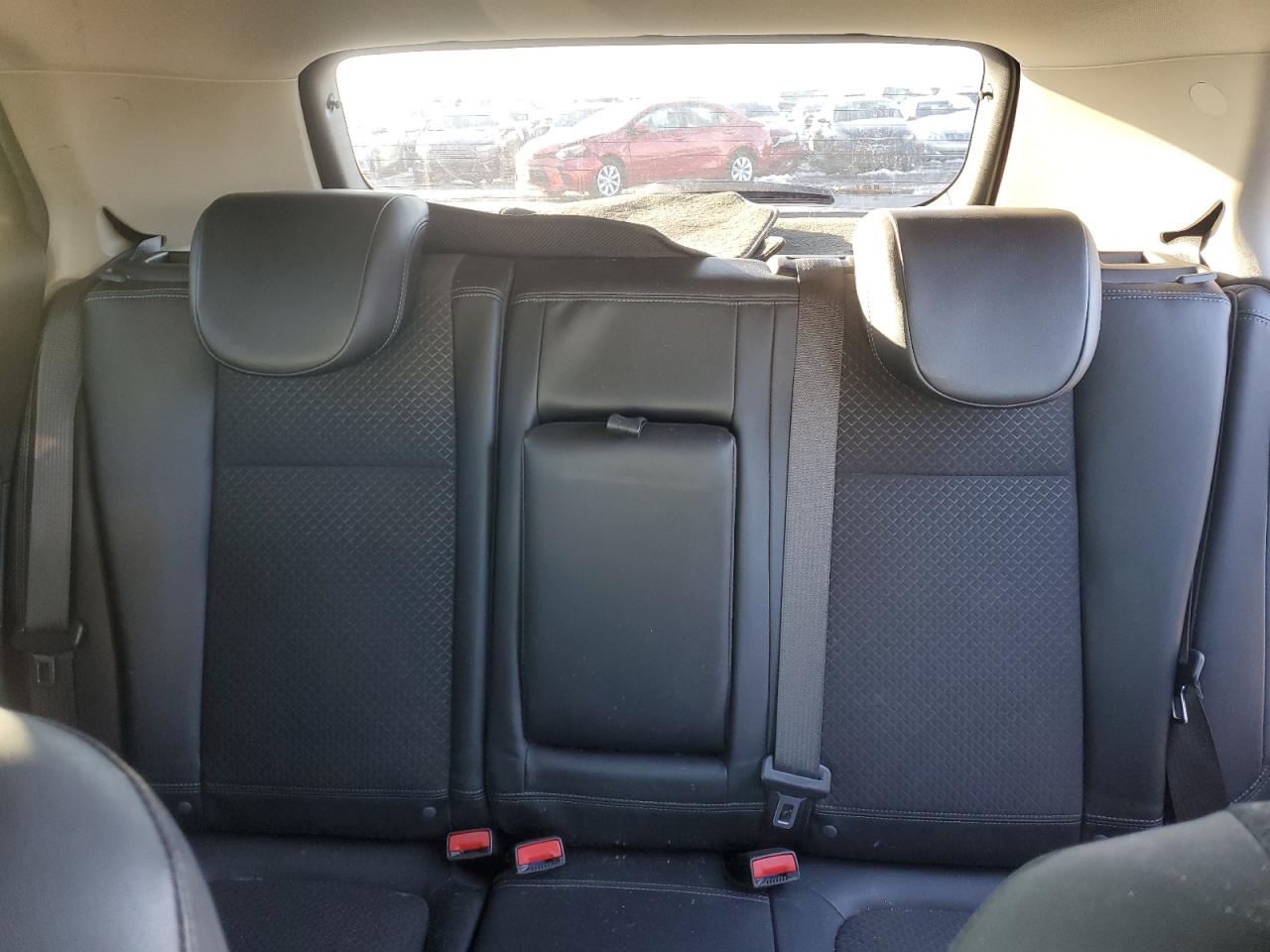 2019 Buick Encore Preferred VIN: KL4CJASB0KB760641 Lot: 77542833