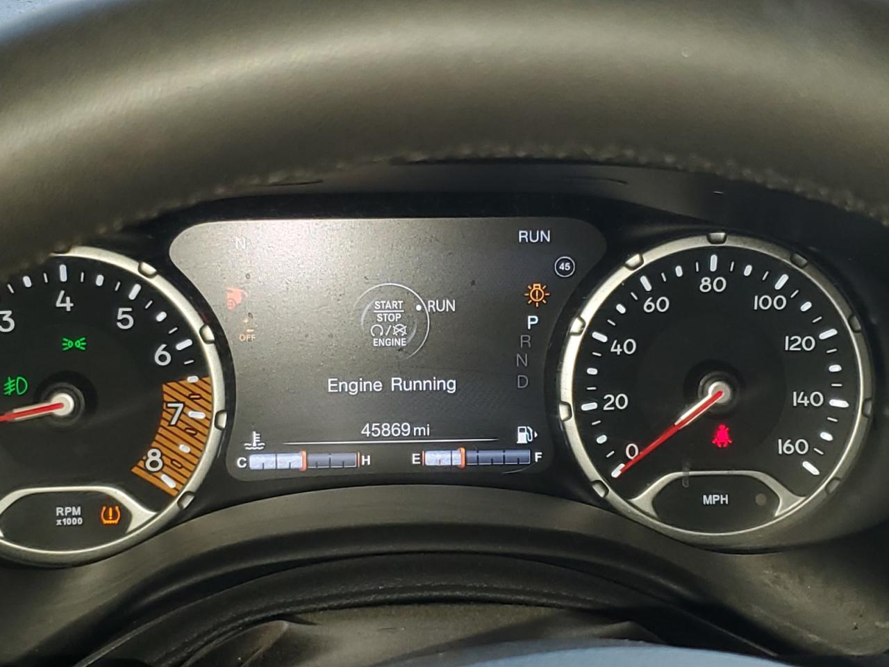 2021 Jeep Renegade Latitude VIN: ZACNJCBB3MPM29116 Lot: 78189423