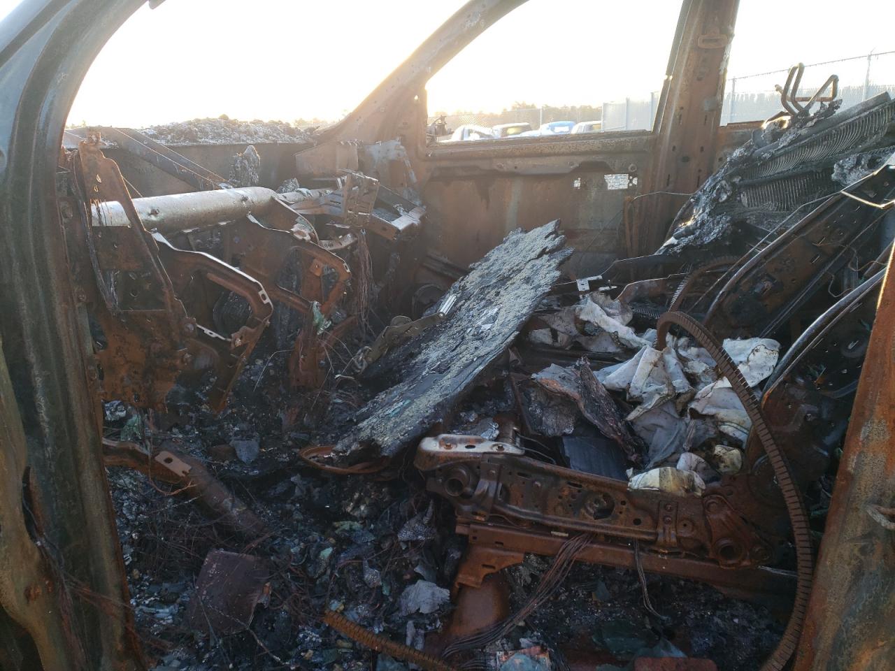 2019 RAM 1500 - Image 7