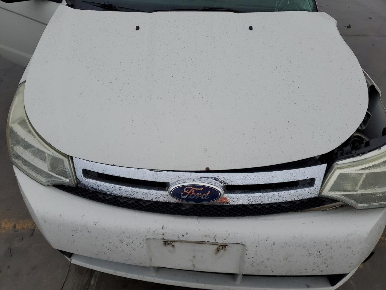 2011 Ford Focus - Image 11