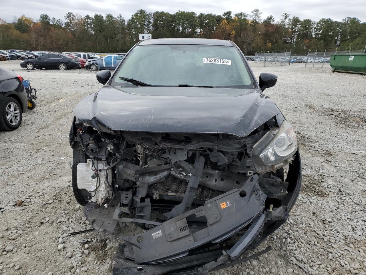 2016 Mazda CX-5 - Image 5