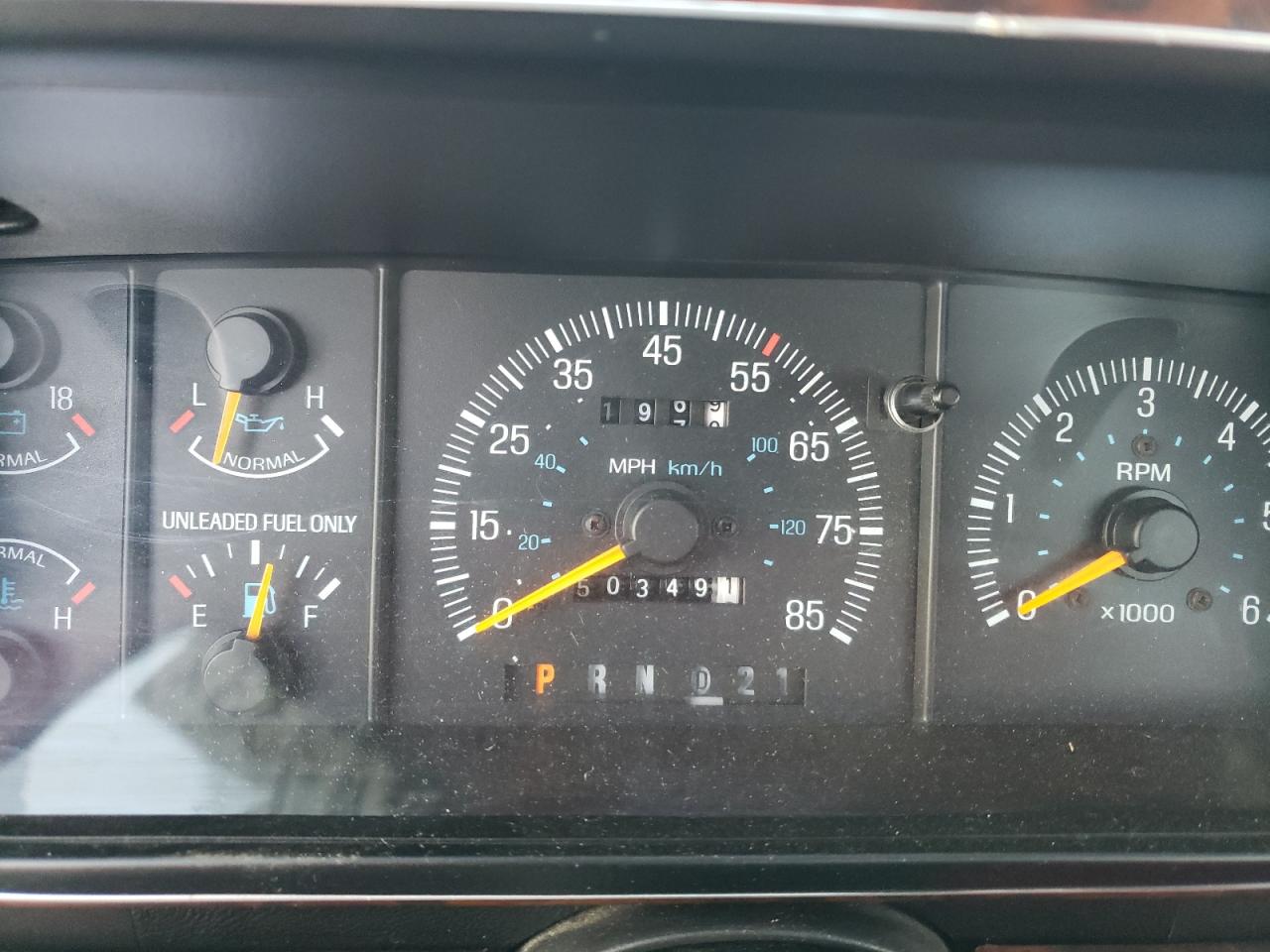 1990 Ford F-150 - Image 9