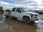 1999 Chevrolet Gmt-400 C3500 იყიდება Helena-ში, MT - All Over