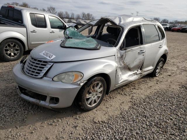 2007 Chrysler Pt Cruiser Touring de vânzare în Dyer, IN - All Over