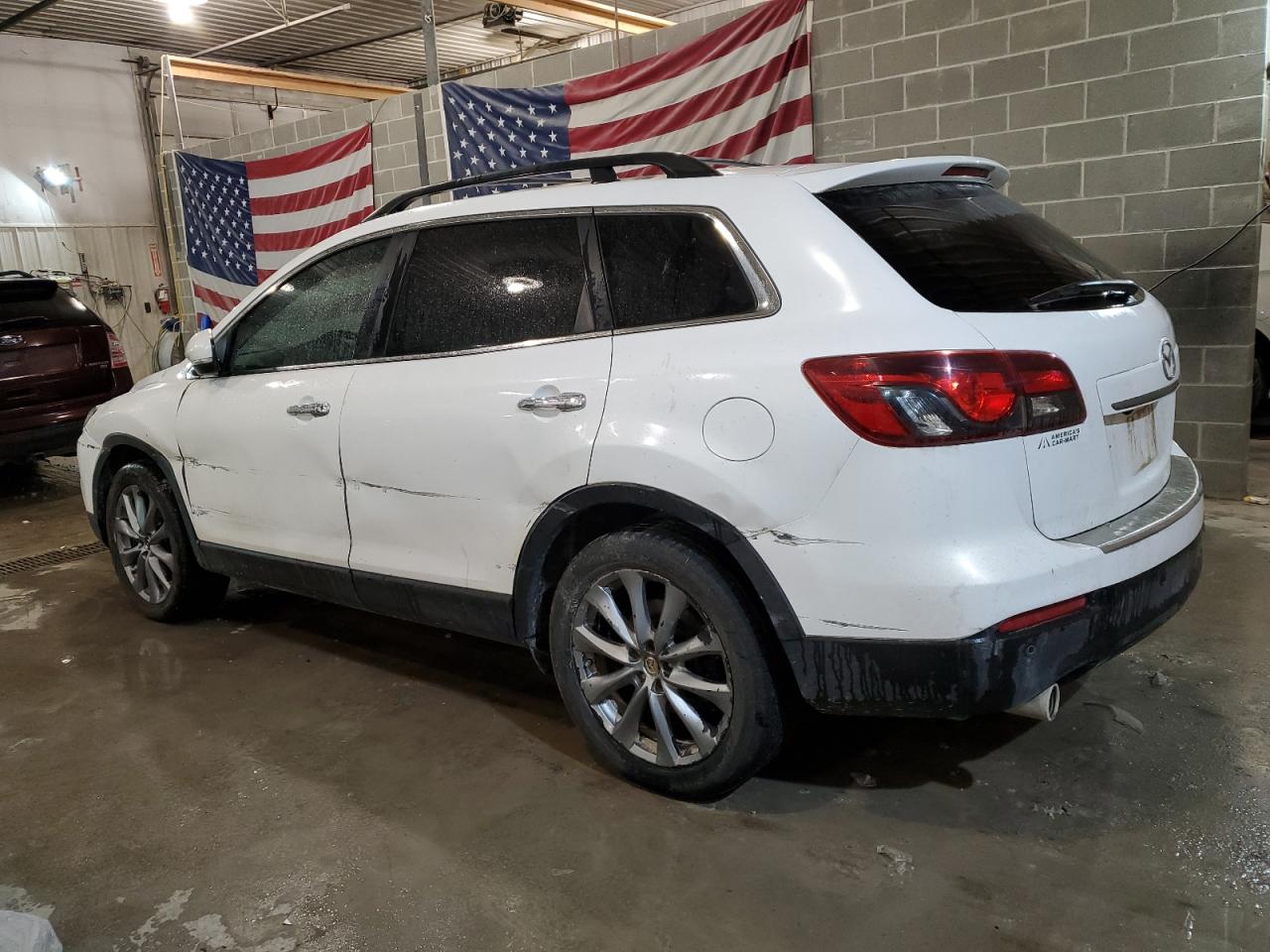 2015 Mazda CX-9 - Image 2