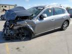 2016 Infiniti Qx50  იყიდება Wilmer-ში, TX - All Over